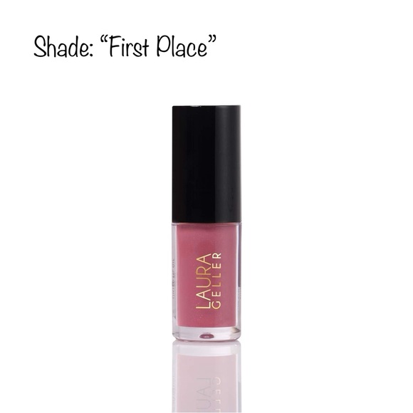 ✨DISCONTINUED✨ LAURA GELLER | Tinted Lip Oil Set (Brand New!) 💘✨ - Picture 4 of 16